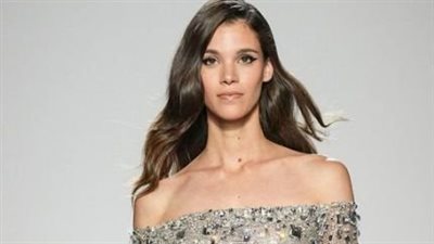 فساتين السهرة لإطلالة ساحرة في ليلة رأس السنة