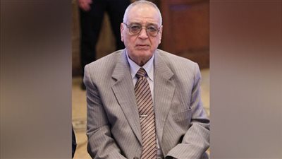 الزمالك ينعي عبد المنعم الحاج رئيس الترسانة الأسبق