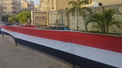 أحياء المنطقة الجنوبية لمحافظة القاهرة تواصل مجهوداتها استعدادا لاحتفالات الأقباط والعام الجديد