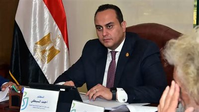 «السبكى»: زيادة عدد الوافدين للحصول على العلاج فى منشآتنا الصحية