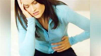 القولون العصبي يصيب 70% من السيدات