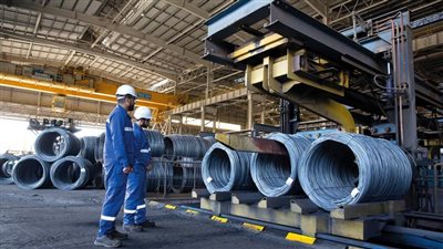 جهود دعم قطاع الصناعة في عام 2023