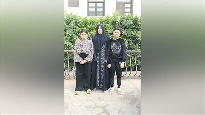 الأيتام ومصروفات الدراسة