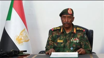 شاهد| ننشر نص كلمة البرهان في الذكرى 68 عامًا على استقلال السودان