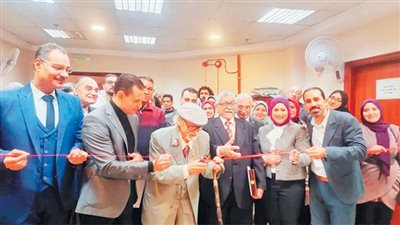 انطلاق ملتقى «روح الخط العربى الدولى الرابع»