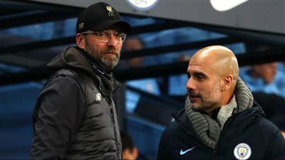 مانشستر سيتي يحلم بتكرار 