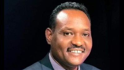 عضو المكتب التنفيذي للحرية والتغيير يوضح  لـ