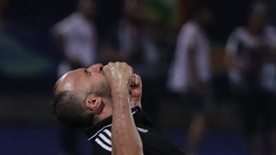 مدربون عرب عانقوا المجد الأفريقي وحصدوا كأس الأمم