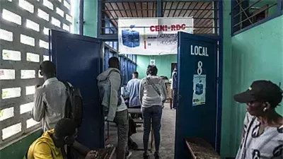 الكونغو الديمقراطية.. مرشحو المعارضة يرفضون نتائج انتخابات الرئاسة 