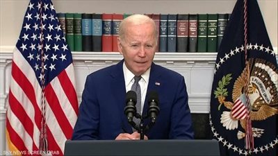 نائبة أمريكية تهاجم بايدن: كم من الأبرياء يجب موتهم  قبل وقف إطلاق النار بفلسطين