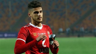 الشيخ: نادم على الرحيل عن الأهلي