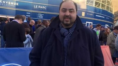 هيثم عرابي يكشف تطورات إنتقال عمر كمال عبد الواحد لـ الأهلي 