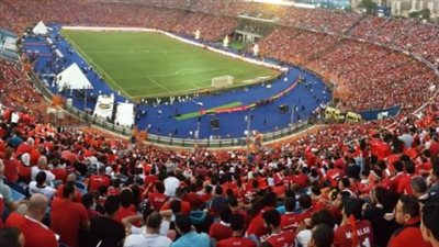 شبانة: الكرة المصرية بحاجة إلى الكثافة الجماهيرية في المدرجات