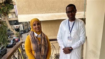 عضو الحزب الحاكم التشادي: ثمة سياسة ممنهجة لضرب غرب إفريقيا ونسعى للحفاظ على الوطن 