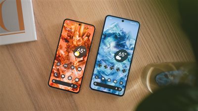 6 ميزات مدعومة بالذكاء الاصطناعي في Google Pixel 8 Pro