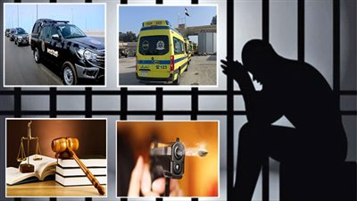 مصرع شاب بطلق ناري في مشاجرة بشبرا الخيمة 