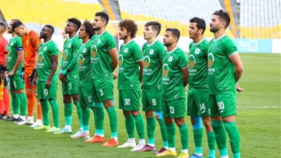 المصري البورسعيدي يتعادل إيجابيًا مع البنك الأهلي في كأس الرابطة
