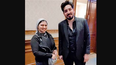 حفيد العندليب يكشف لـ