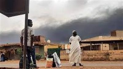 السودان خلال 2023 .. 12 ألف قتيل وتشرد أكثر من 7 ملايين ساكن