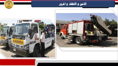 بتكلفة 20 مليار جنيه.. مشروعات رصف ورفع كفاءة الطرق المحلية وإنشاء كباري المشاة بالمحافظات