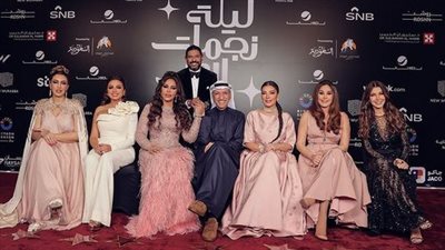 ليلة نجمات العرب| ثنائيات غنائية من أحلام العصر 