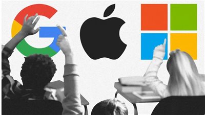 كيف تتحدى مايكروسوفت جوجل وآبل في سوق الأجهزة المحمولة