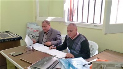 إحالة العاملين بـ4 مراكز شباب فى القليوبية للتحقيق