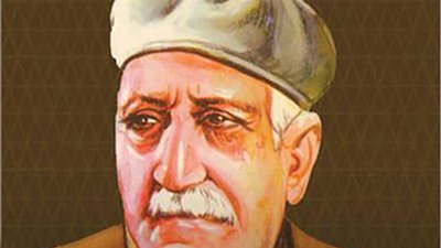 معرض لأعمال الأديب عباس محمود العقاد بدار الكتب والوثائق