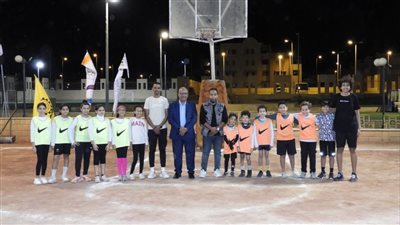 ختام مهرجان السياحة الرياضية ببورت غالب للسنة الثالثة على التوالي