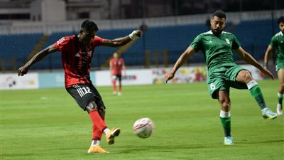 محمد عمر: أرفض فكرة إلغاء الهبوط في الدوري وتغيير اللوائح