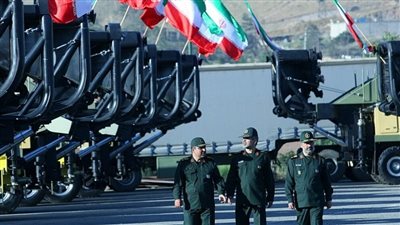 رادعة التهديدات .. قدرات المدمرة الإيرانية ألبرز القابعة في البحر الأحمر