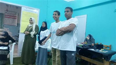 انطلاق فعاليات  برنامج 