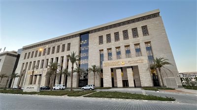 إطلاق مسابقة أفضل جامعة صديقة للبيئة لعام 2024
