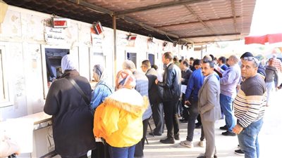 انتظام عمليات استخراج الكارنيهات والبطاقات العلاجية للمحامين لعام 2024