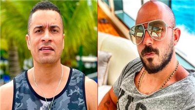 حسن شاكوش يخرج عن صمته ويعلق على تصريحات محمود العسيلي