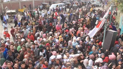 برلماني: الانتخابات الرئاسية أهم أحداث العام الماضي بإقبال غير مسبوق في التاريخ