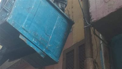 ترشيد تخفيف الأنارة العامة بنسبة ٧٥ % بغرب سوهاج 