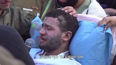 ضجة في إسرائيل تجاه ضابط لقي حتفه بغزة بعدما اختطف طفلة فلسطينية.. فيديو