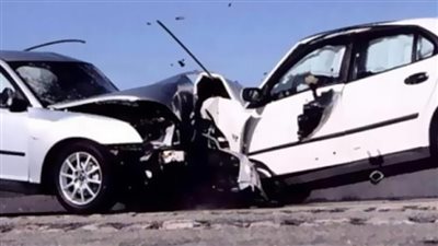 تفاصيل حادث طريق العين السخنة