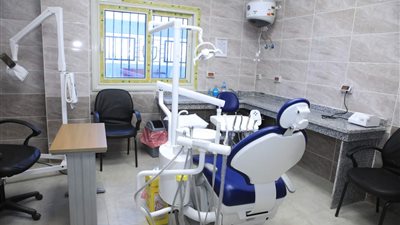 2.8 مليون مواطن حصلوا على الخدمات الصحية بالرعاية الأساسية عام 2023 بسوهاج