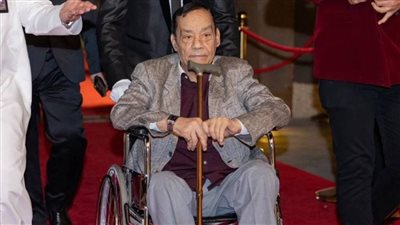 ألم مستمر.. آخر تطورات الحالة الصحية لحلمي بكر (فيديو)