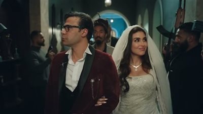 بـ3 ملايين جنيه.. أبو نسب يهدي محمد إمام مفاجأة جديدة في ليلة رأس السنة