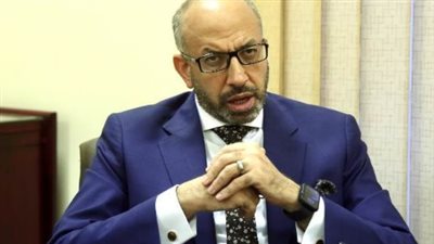 حسام المندوه يكشف آخر تطورات سحب ارض النادي في ٦ أكتوبر