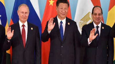 أستاذ اقتصاد: انضمام مصر للبريكس منفعة اقتصادية كبيرة