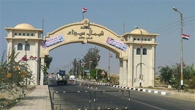 كاتب: تكلفة تنمية سيناء حتى الآن تجاوزت تريليون جنيه