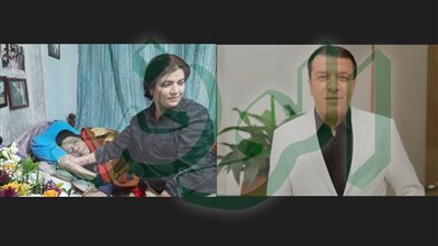 شوه سمعة زوجته.. أول تعليق من حلمي بكر ردًا على تصريحات مصطفى كامل المسيئة