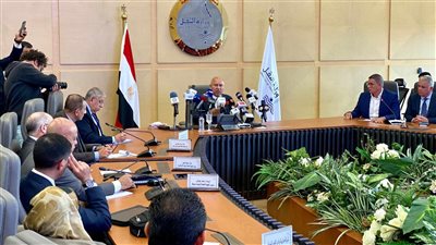 إنطلاق مؤتمر تعظيم سياحة اليخوت في مصر وسبل تدعيم إنشاء المراين