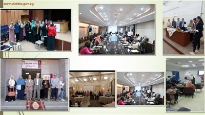 تعرف علي مجهودات الوحدة العامة لحماية الطفل بالشرقية خلال ٢٠٢٣