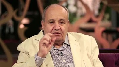 ذكرى وفاة أيقونة الفكر والفن الكاتب الكبير وحيد حامد