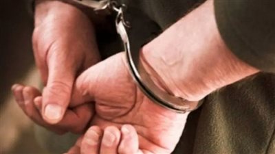 ضبط مروجي مخدرات بحي الضواحي في بورسعيد